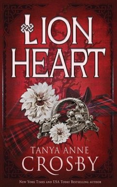 Lion Heart - Crosby, Tanya Anne