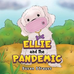 Ellie and the Pandemic - Strauss, Susan