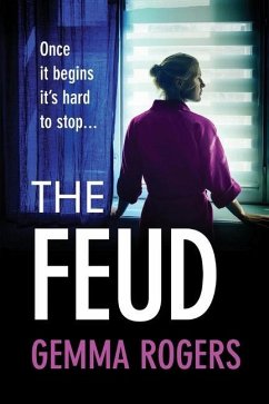 The Feud - Rogers, Gemma