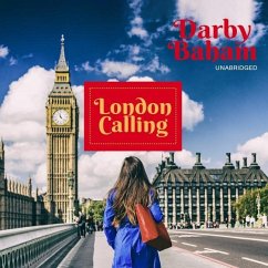 London Calling - Baham, Darby