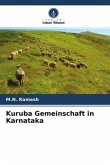 Kuruba Gemeinschaft in Karnataka