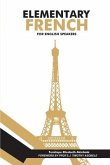 Elementary French For English Speakers