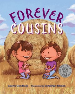 Forever Cousins - Goodluck, Laurel; Nelson, Jonathan