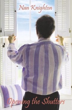 Cover Opening the Shutters
