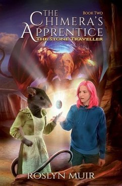 The Chimera's Apprentice Book Two - Muir, Roslyn