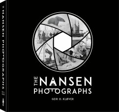 The Nansen Photographs - KlÃ ver, Geir O.