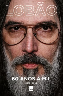 60 anos a mil - Lobão