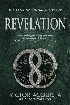 Revelation - Acquista, Victor