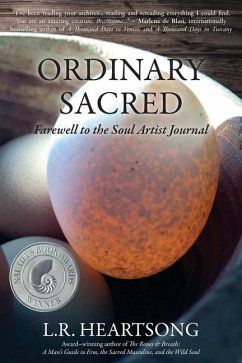 Ordinary Sacred - Heartsong, L R