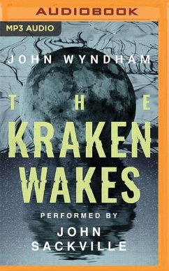 The Kraken Wakes - Wyndham, John