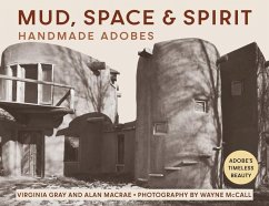 Mud, Space and Spirit - Gray, Virginia; MacRae, Alan