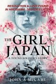 The Girl In Japan: A Young Soldier's Story