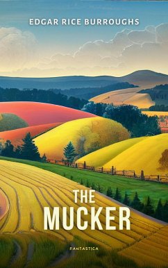 Cover Mucker (eBook, ePUB)