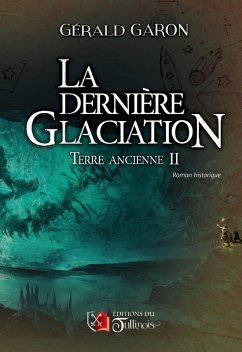 Cover Terre ancienne - Tome 2 (eBook, ePUB)