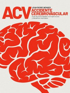 ACV Accidente Cerebrovascular (eBook, ePUB) - Wenger, Jean Pierre