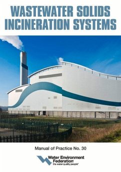 Wastewater Solids Incineration Systems, Mop 30 - Federation, Water Environment