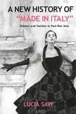 A New History of Made in Italy