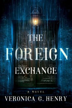 The Foreign Exchange - Henry, Veronica G.