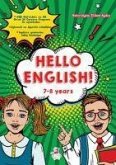 Hello English 7-8 Years