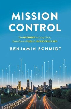 Mission Control - Schmidt, Benjamin