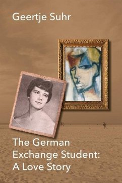 The German Exchange Student - Suhr, Geertje