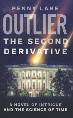 Outlier: The Second Derivative - Lane, Penny
