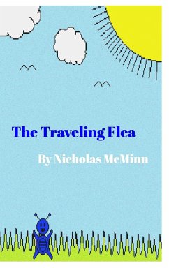 The Traveling Flea - McMinn, Nicholas