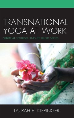 Transnational Yoga at Work - Klepinger, Laurah E.