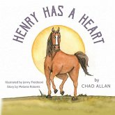 Henry Has a Heart: Happy Tail Tales Series