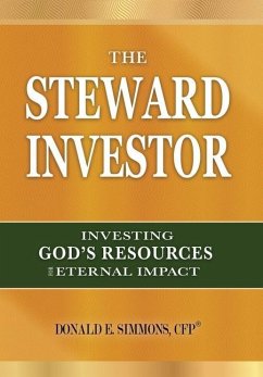 The Steward Investor - Simmons, Donald E