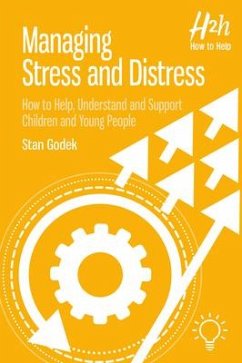 Managing Stress and Distress