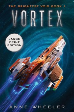 Vortex - Wheeler, Anne