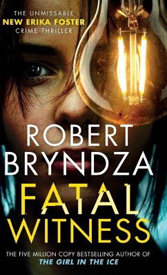 Fatal Witness - Bryndza, Robert