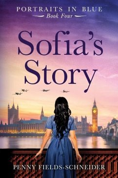 Sofia's Story - Fields-Schneider, Penny