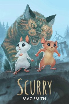 Scurry - Smith, Mac