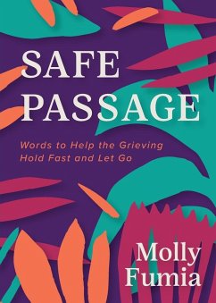 Cover Safe Passage