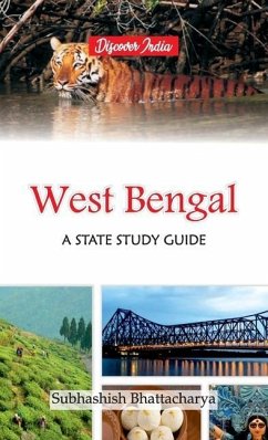 West Bengal - Bhattacharya, Subhashish
