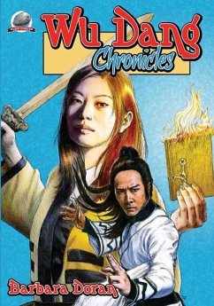 Wu Dang Chronicles - Doran, Barbara
