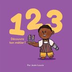 123 Découvre ton métier!