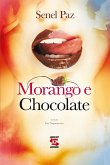 Morango e chocolate