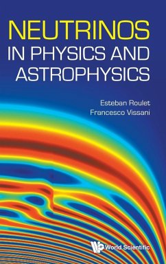 NEUTRINOS IN PHYSICS AND ASTROPHYSICS - Esteban Roulet & Francesco Vissani