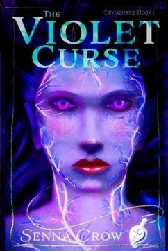 The Violet Curse - Crow, Senna