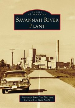 Savannah River Plant - Savannah River Site Museum