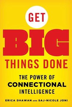 Get Big Things Done - Dhawan, Erica