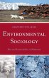 Environmental Sociology - Bild 1