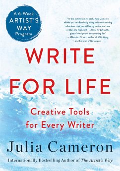 Write for Life - Cameron, Julia