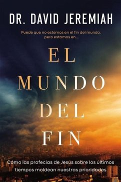 El Mundo del Fin - Jeremiah, David