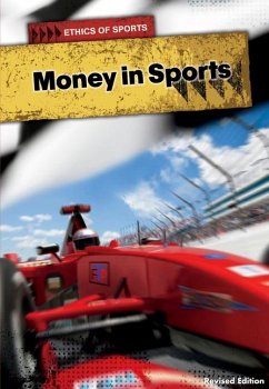 Money in Sports - Hunter, Nick