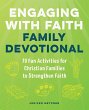 Engaging with Faith Family Devotional - Bild 1