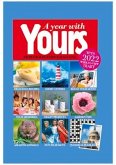 A Year with Yours - Yearbook 2023